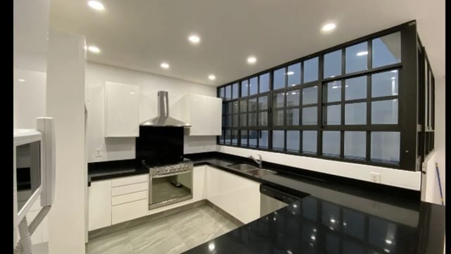 Departamento en Renta en Polanco III Seccion Miguel Hidalgo Ciudad de Mexico 11