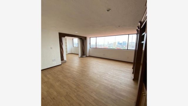 Departamento en Renta en Polanco III Seccion Miguel Hidalgo Ciudad de Mexico 11