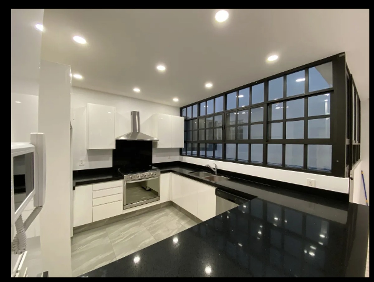 Departamento en Renta en Polanco III Seccion Miguel Hidalgo Ciudad de Mexico 11