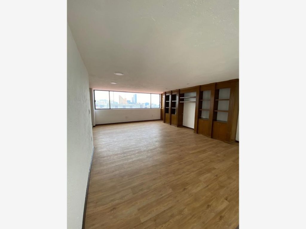 Departamento en Renta en Polanco III Seccion Miguel Hidalgo Ciudad de Mexico 12