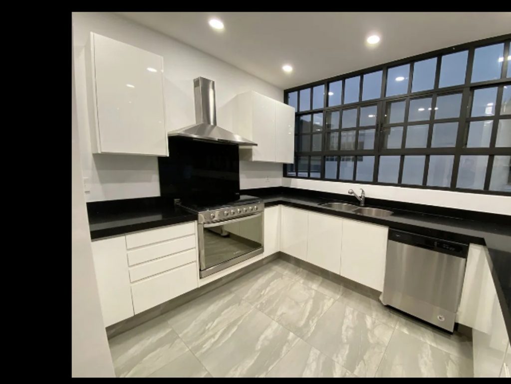 Departamento en Renta en Polanco III Seccion Miguel Hidalgo Ciudad de Mexico 12