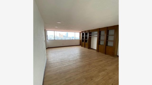 Departamento en Renta en Polanco III Seccion Miguel Hidalgo Ciudad de Mexico 12