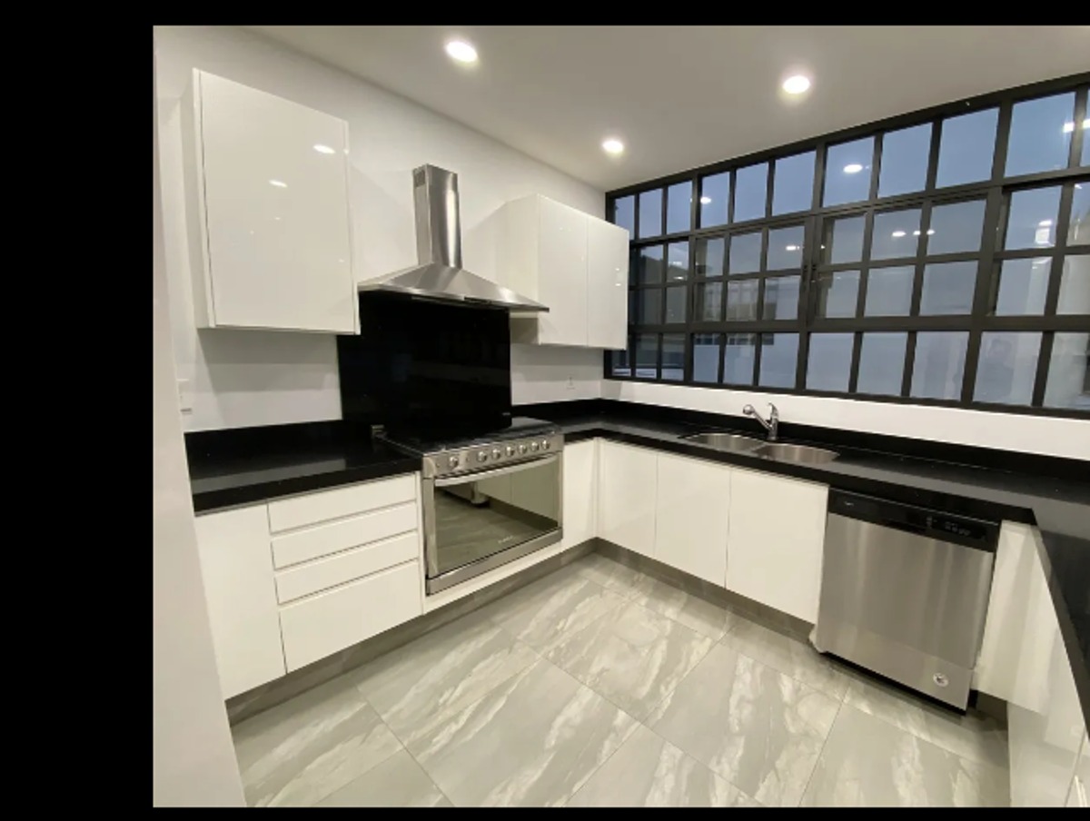 Departamento en Renta en Polanco III Seccion Miguel Hidalgo Ciudad de Mexico 12