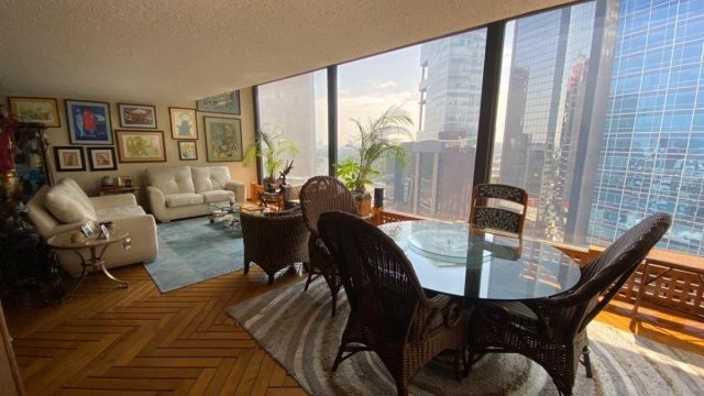 Departamento en Renta en Polanco III Seccion Miguel Hidalgo Ciudad de Mexico 13