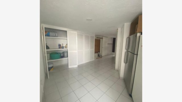 Departamento en Renta en Polanco III Seccion Miguel Hidalgo Ciudad de Mexico 14