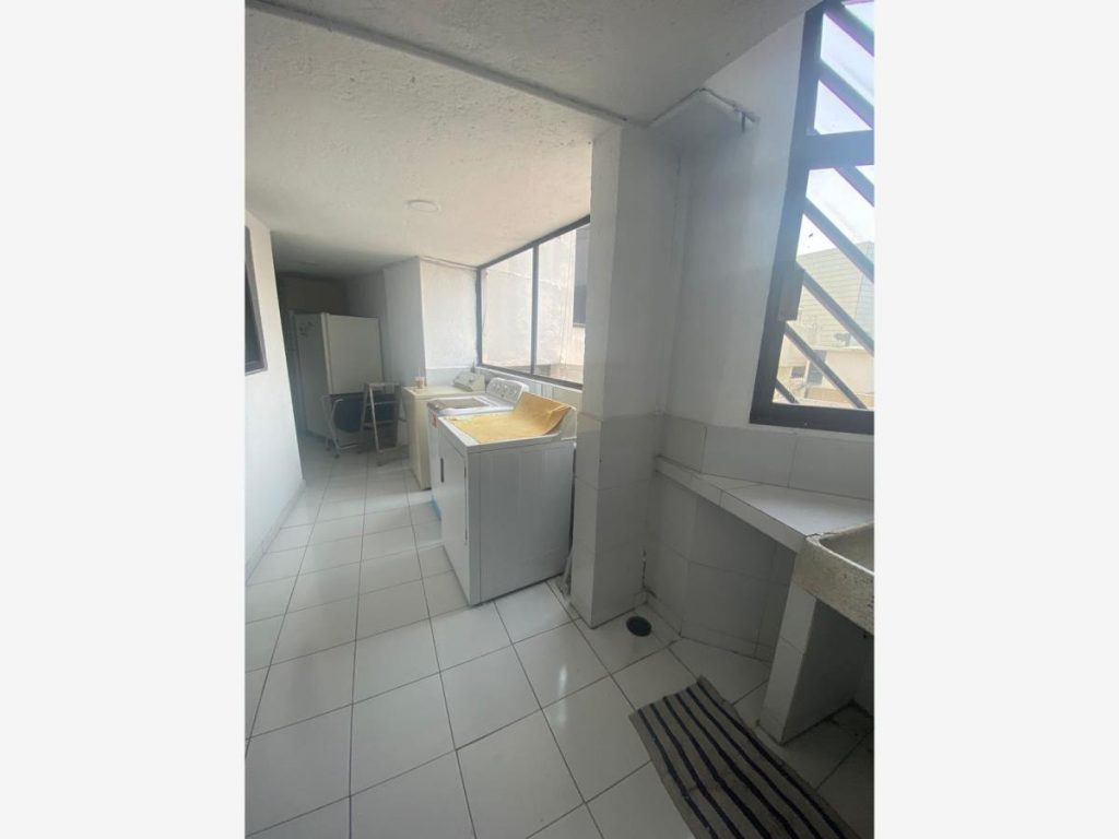 Departamento en Renta en Polanco III Seccion Miguel Hidalgo Ciudad de Mexico 15