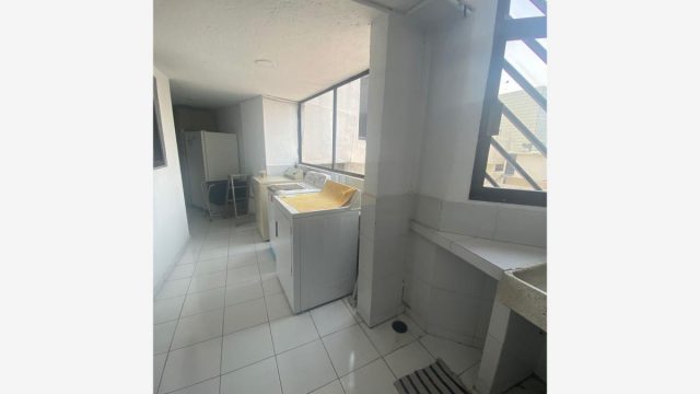 Departamento en Renta en Polanco III Seccion Miguel Hidalgo Ciudad de Mexico 15
