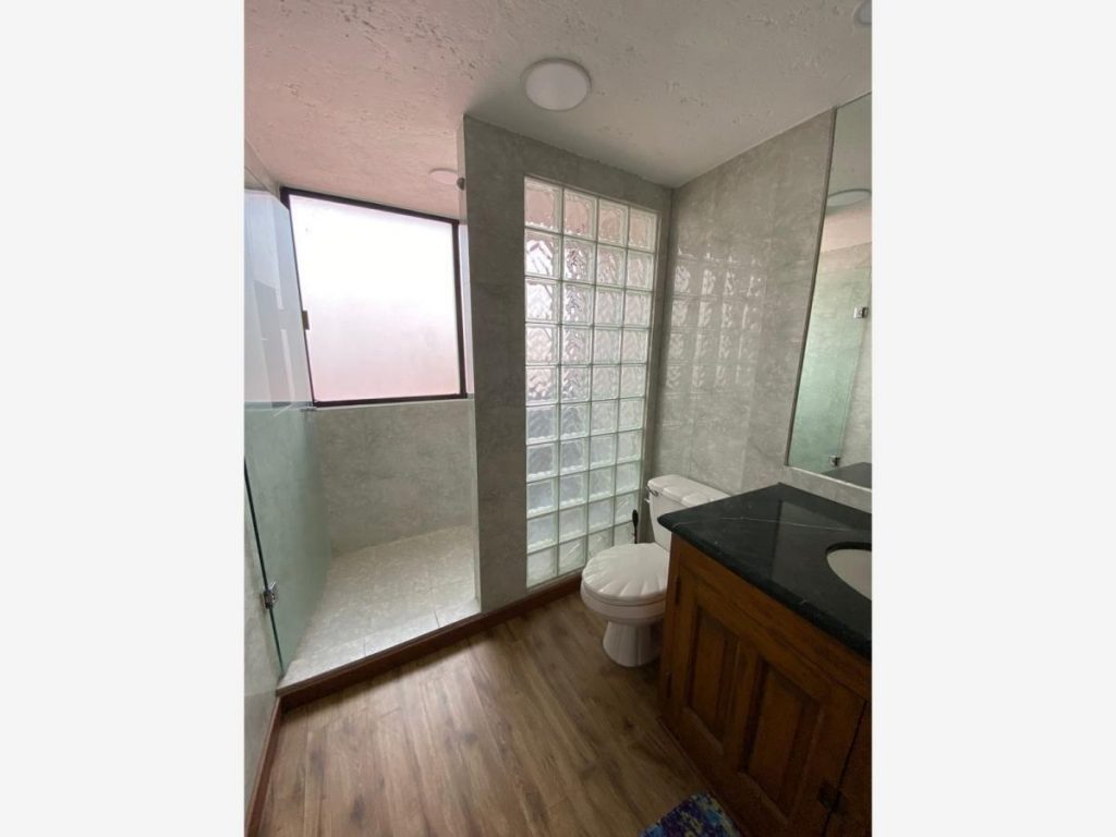 Departamento en Renta en Polanco III Seccion Miguel Hidalgo Ciudad de Mexico 16