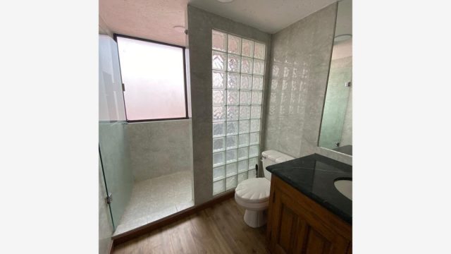 Departamento en Renta en Polanco III Seccion Miguel Hidalgo Ciudad de Mexico 16