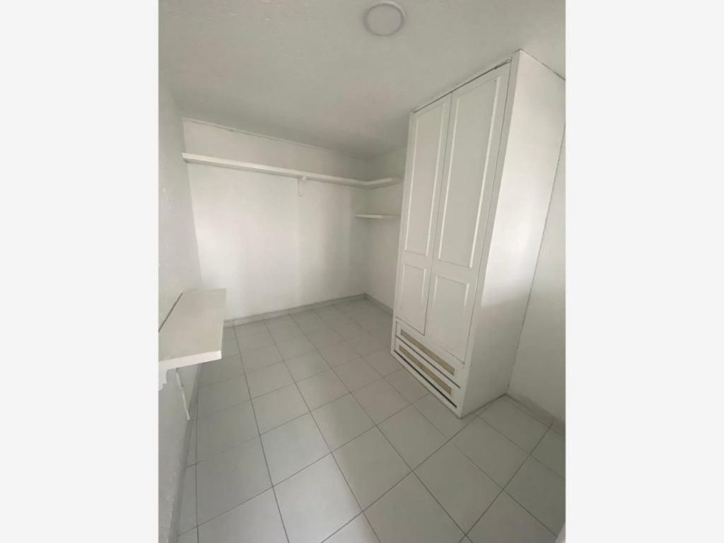 Departamento en Renta en Polanco III Seccion Miguel Hidalgo Ciudad de Mexico 17