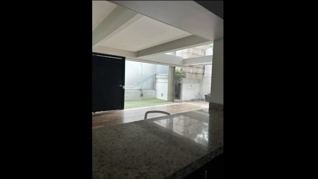 Departamento en Renta en Polanco III Seccion Miguel Hidalgo Ciudad de Mexico 2 1