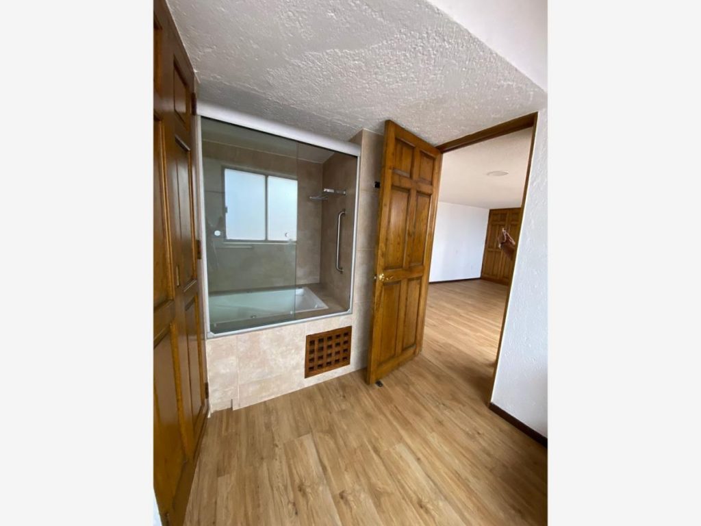Departamento en Renta en Polanco III Seccion Miguel Hidalgo Ciudad de Mexico 2