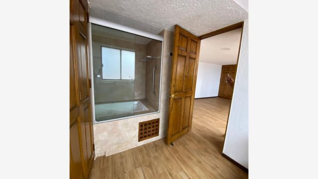 Departamento en Renta en Polanco III Seccion Miguel Hidalgo Ciudad de Mexico 2