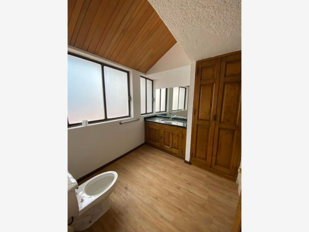 Departamento en Renta en Polanco III Seccion Miguel Hidalgo Ciudad de Mexico 3