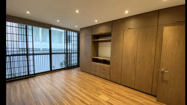 Departamento en Renta en Polanco III Seccion Miguel Hidalgo Ciudad de Mexico 3