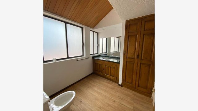 Departamento en Renta en Polanco III Seccion Miguel Hidalgo Ciudad de Mexico 3