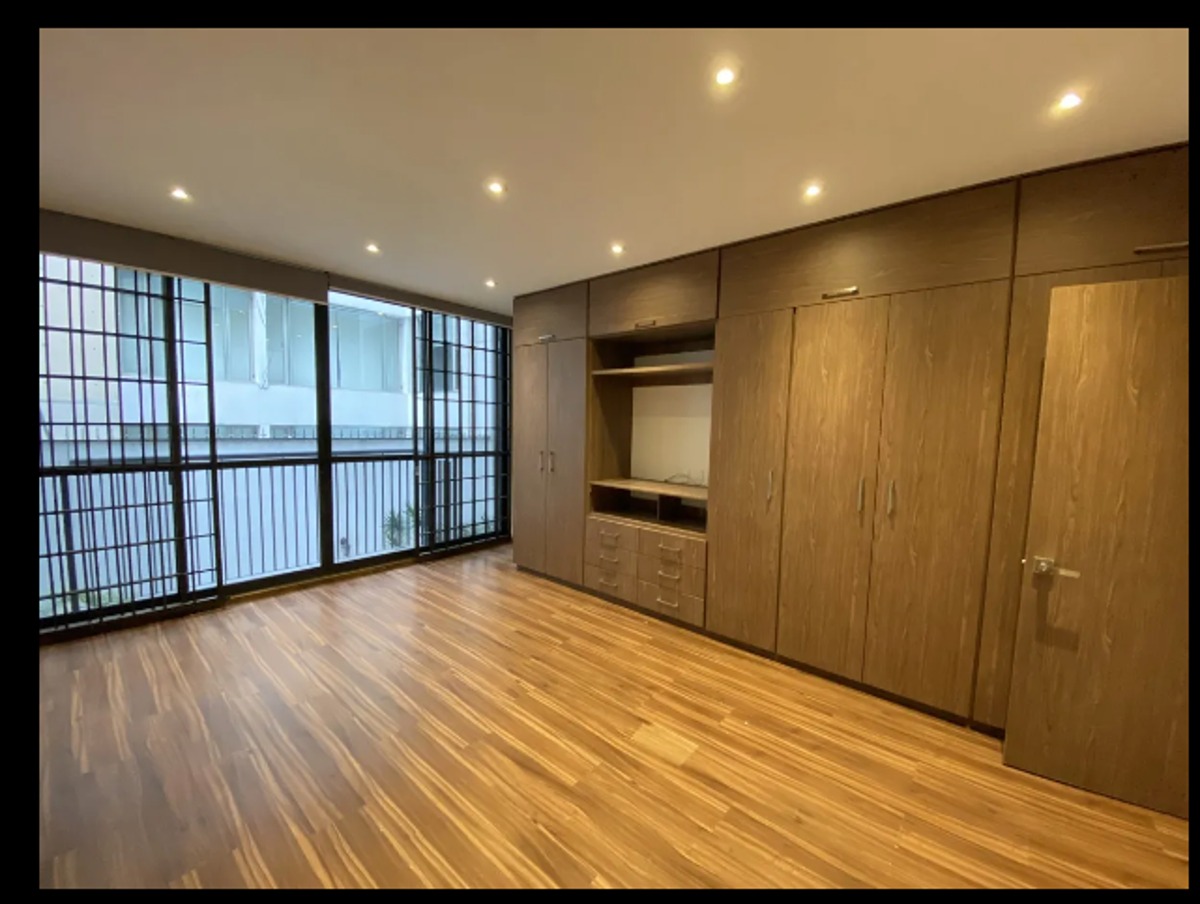 Departamento en Renta en Polanco III Seccion Miguel Hidalgo Ciudad de Mexico 3