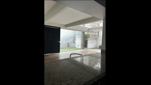 Departamento en Renta en Polanco III Seccion Miguel Hidalgo Ciudad de Mexico 4 1