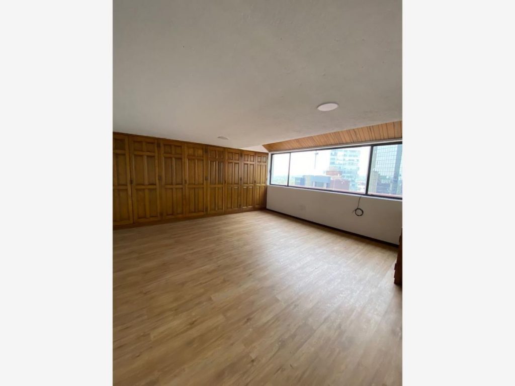 Departamento en Renta en Polanco III Seccion Miguel Hidalgo Ciudad de Mexico 4
