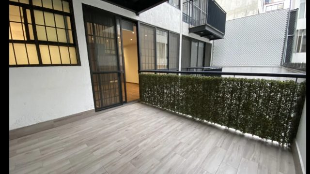 Departamento en Renta en Polanco III Seccion Miguel Hidalgo Ciudad de Mexico 4