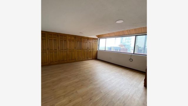 Departamento en Renta en Polanco III Seccion Miguel Hidalgo Ciudad de Mexico 4