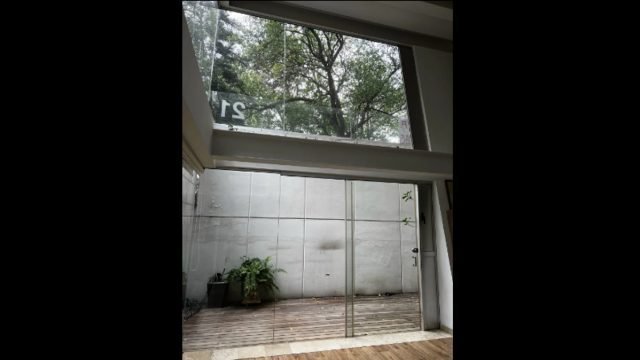 Departamento en Renta en Polanco III Seccion Miguel Hidalgo Ciudad de Mexico 5 1