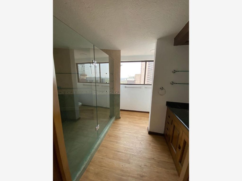 Departamento en Renta en Polanco III Seccion Miguel Hidalgo Ciudad de Mexico 5