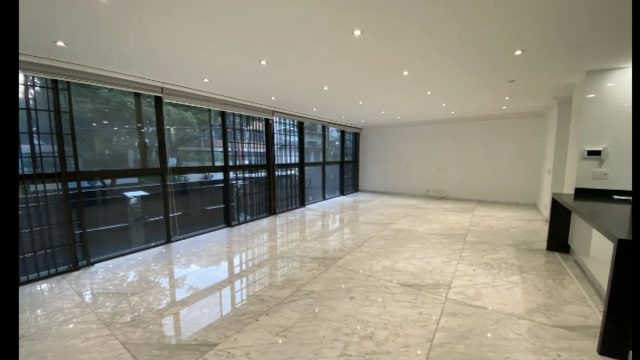 Departamento en Renta en Polanco III Seccion Miguel Hidalgo Ciudad de Mexico 5