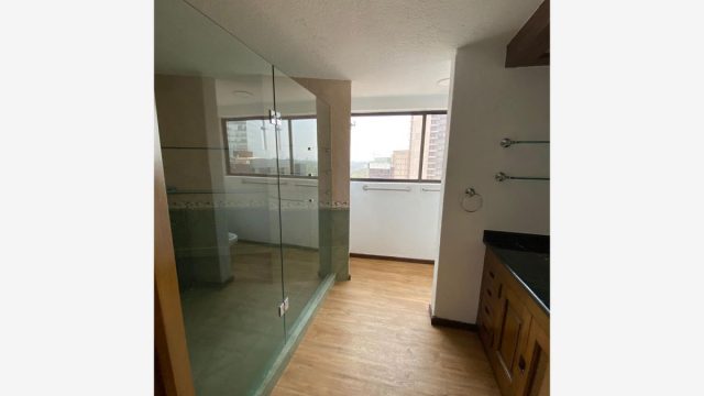 Departamento en Renta en Polanco III Seccion Miguel Hidalgo Ciudad de Mexico 5