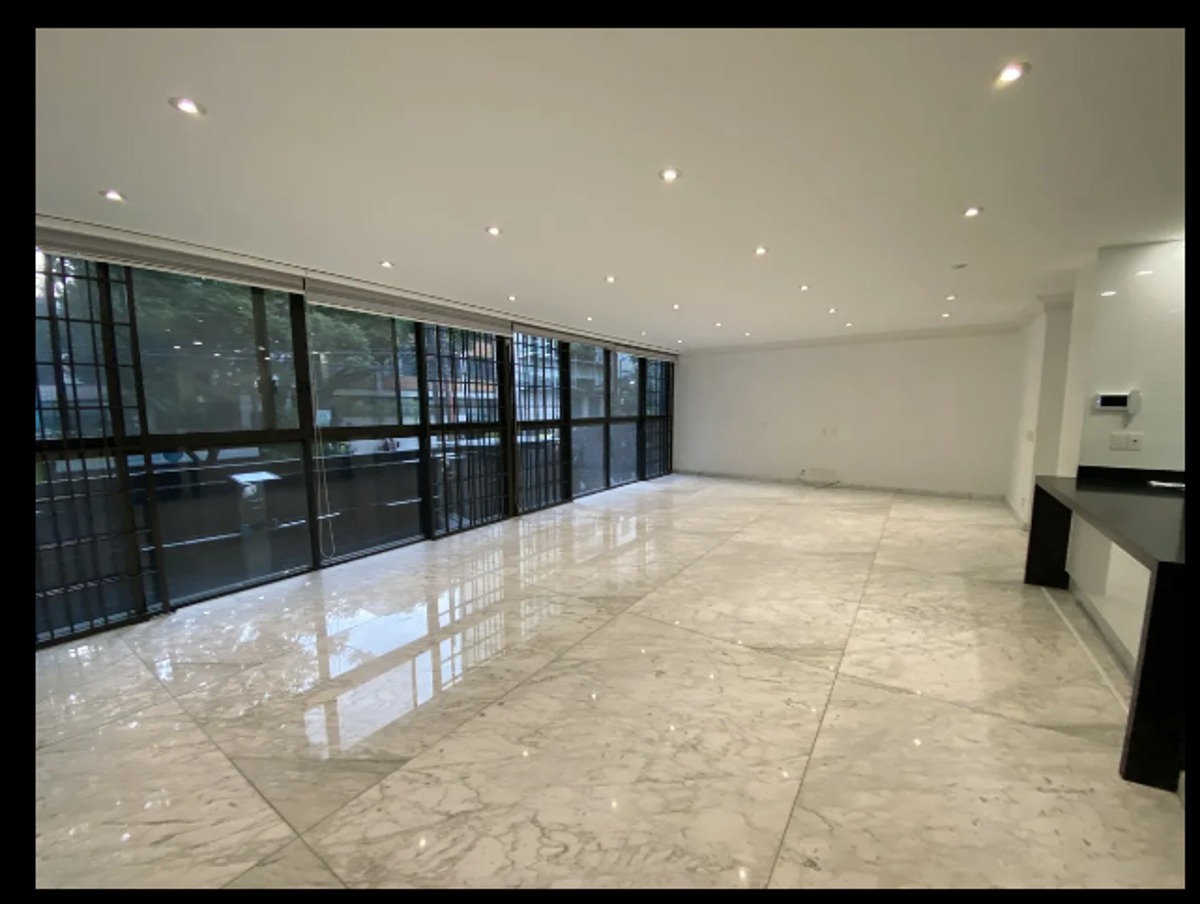 Departamento en Renta en Polanco III Seccion Miguel Hidalgo Ciudad de Mexico 5