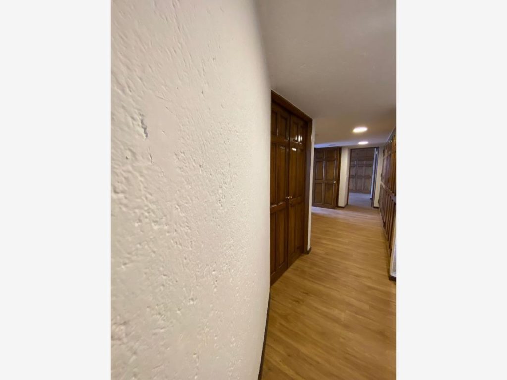 Departamento en Renta en Polanco III Seccion Miguel Hidalgo Ciudad de Mexico 6