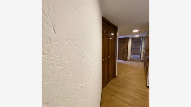 Departamento en Renta en Polanco III Seccion Miguel Hidalgo Ciudad de Mexico 6