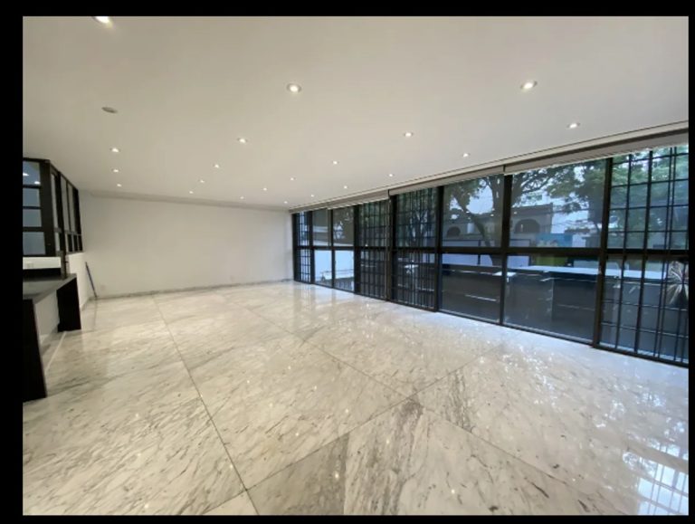 Departamento en Renta en Polanco III Sección, Miguel Hidalgo, Ciudad de México