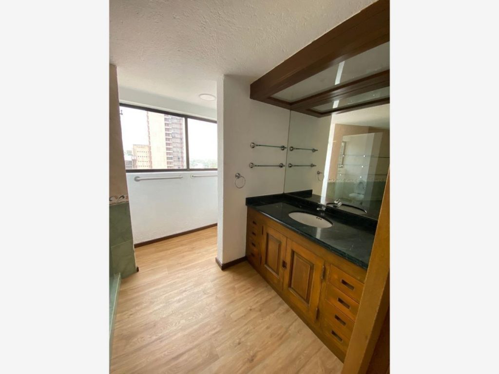 Departamento en Renta en Polanco III Seccion Miguel Hidalgo Ciudad de Mexico 7