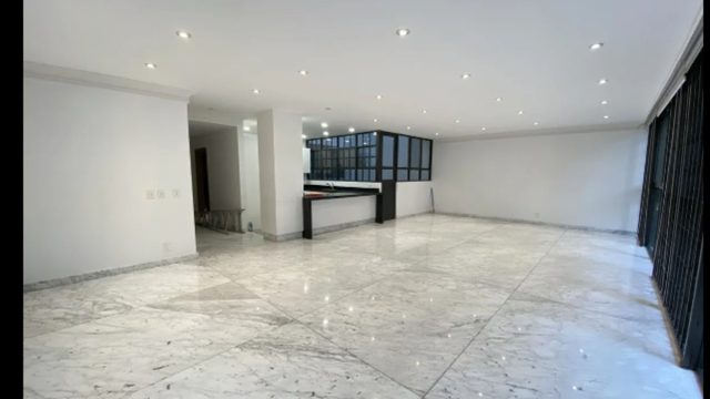 Departamento en Renta en Polanco III Seccion Miguel Hidalgo Ciudad de Mexico 7