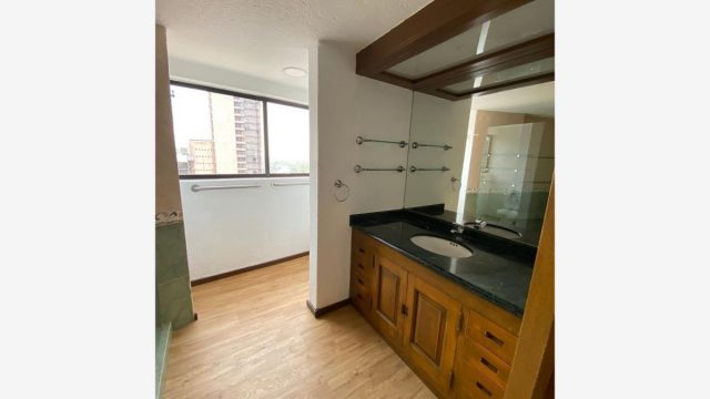 Departamento en Renta en Polanco III Seccion Miguel Hidalgo Ciudad de Mexico 7