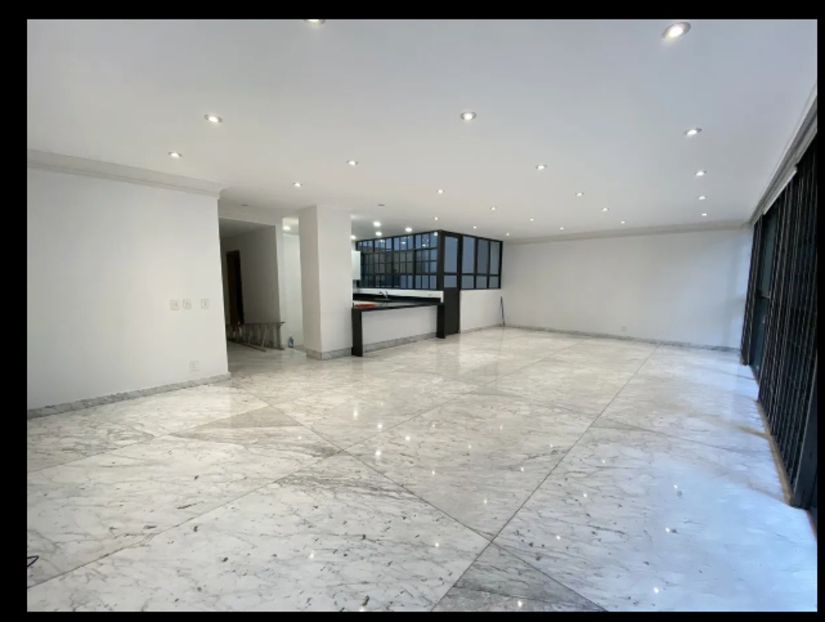 Departamento en Renta en Polanco III Seccion Miguel Hidalgo Ciudad de Mexico 7