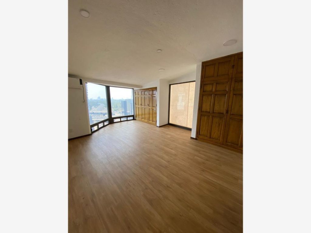 Departamento en Renta en Polanco III Seccion Miguel Hidalgo Ciudad de Mexico 8