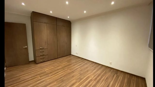 Departamento en Renta en Polanco III Seccion Miguel Hidalgo Ciudad de Mexico 8