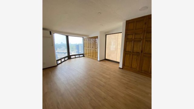 Departamento en Renta en Polanco III Seccion Miguel Hidalgo Ciudad de Mexico 8