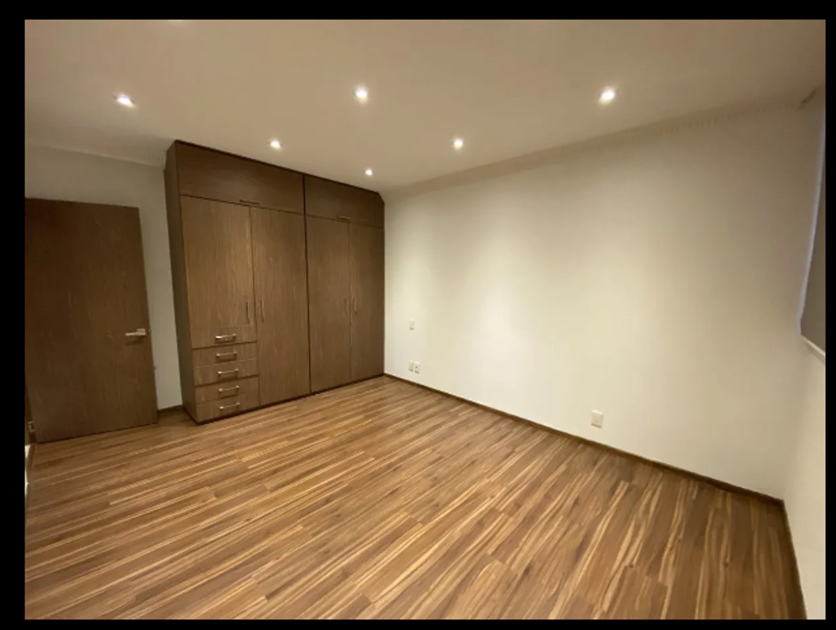 Departamento en Renta en Polanco III Seccion Miguel Hidalgo Ciudad de Mexico 8