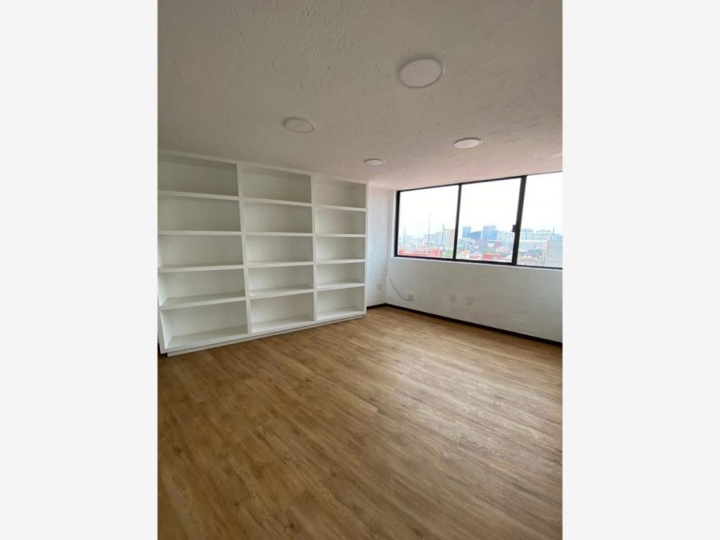 Departamento en Renta en Polanco III Seccion Miguel Hidalgo Ciudad de Mexico 9