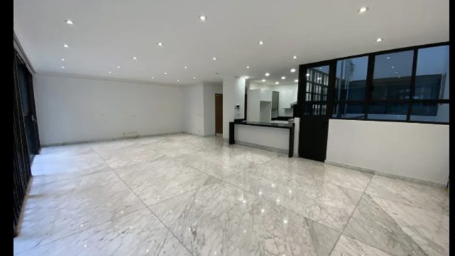 Departamento en Renta en Polanco III Seccion Miguel Hidalgo Ciudad de Mexico 9