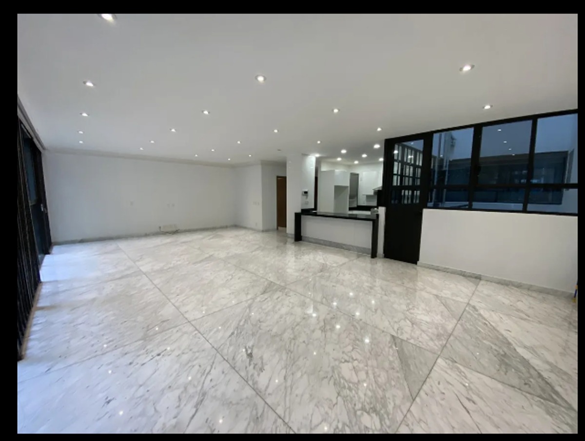 Departamento en Renta en Polanco III Seccion Miguel Hidalgo Ciudad de Mexico 9
