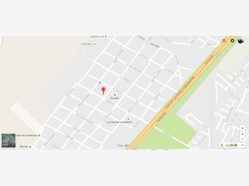 Departamento en Renta en Potrerillo Ixtaczoquitlan Veracruz de Ignacio de la Llave 4