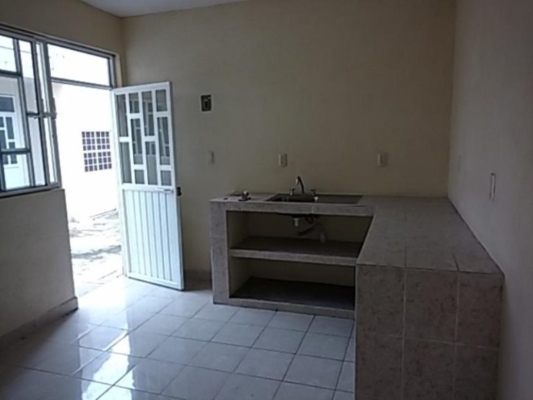 Departamento en Renta en Potrerillo, Ixtaczoquitlán, Veracruz de Ignacio de la Llave