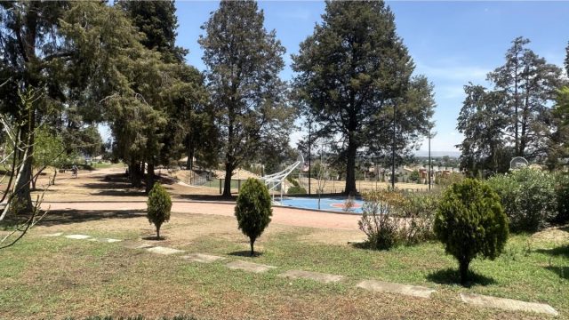 Departamento en Renta en Real Segovia Huejotzingo Puebla 1