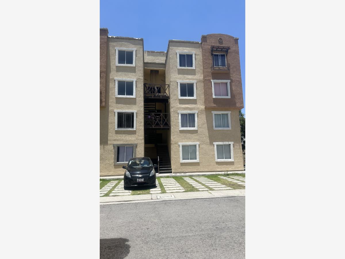Departamento en Renta en Real Segovia Huejotzingo Puebla 3
