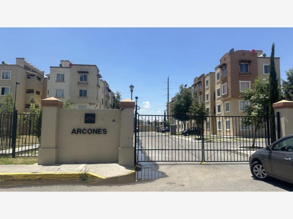 Departamento en Renta en Real Segovia Huejotzingo Puebla 4