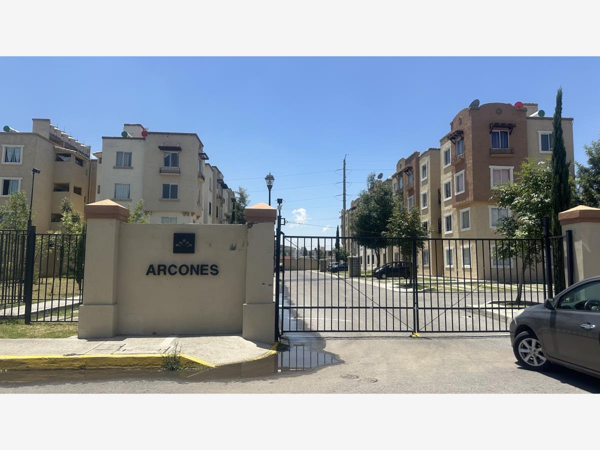 Departamento en Renta en Real Segovia Huejotzingo Puebla 4